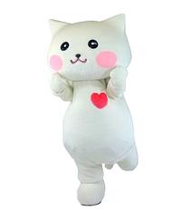 恋招き猫　かなにゃん