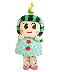 つがーるちゃん