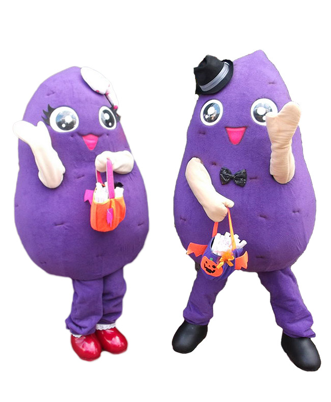 歌うゆるキャラ　アンノンちゃん