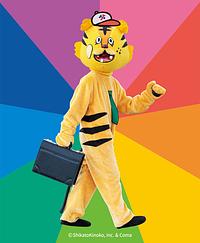 とらとうちゃん