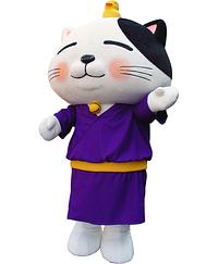 おんせんにゃんこ