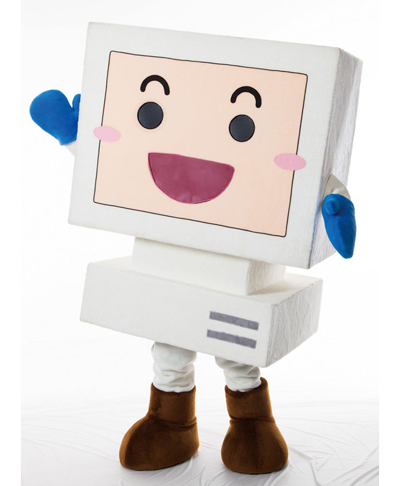 じゃんぱらくん