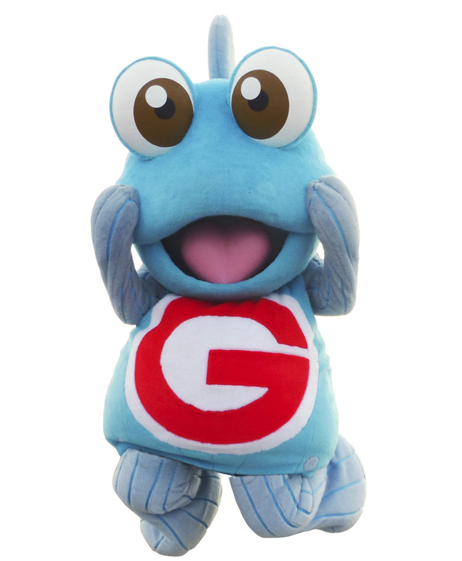 有明ガタゴロウ