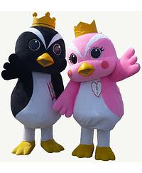 かどっぴー＆がわっぴー