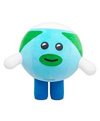 地球のご当地キャラクター「地球くん」