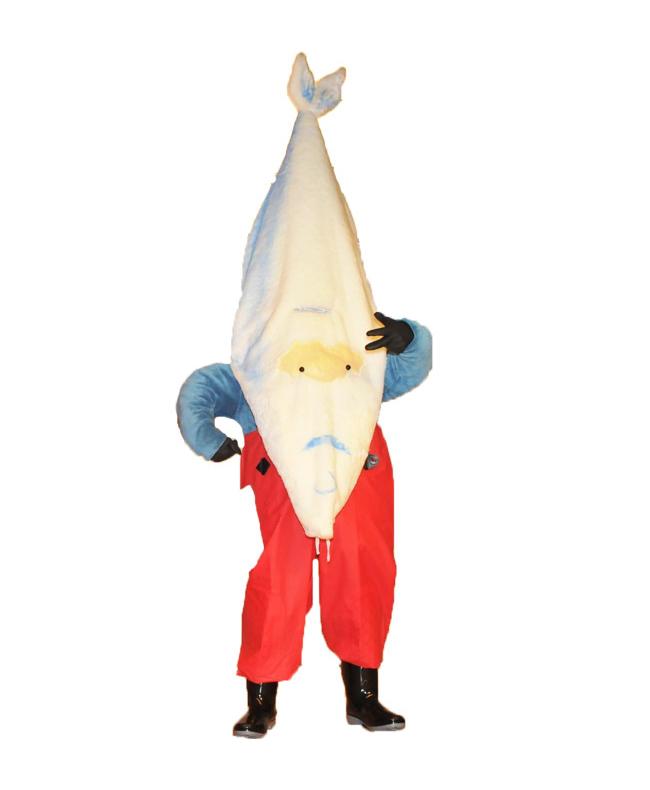 サンマクロース