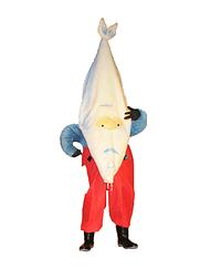 サンマクロース