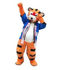 もりあげたいがー