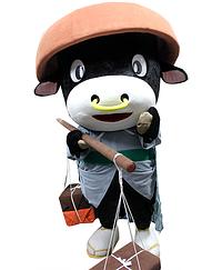 近江うしのすけ