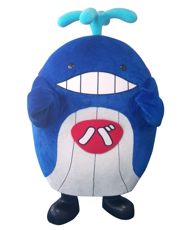 バレニンちゃん