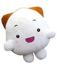 角煮まんじゅうちゃん