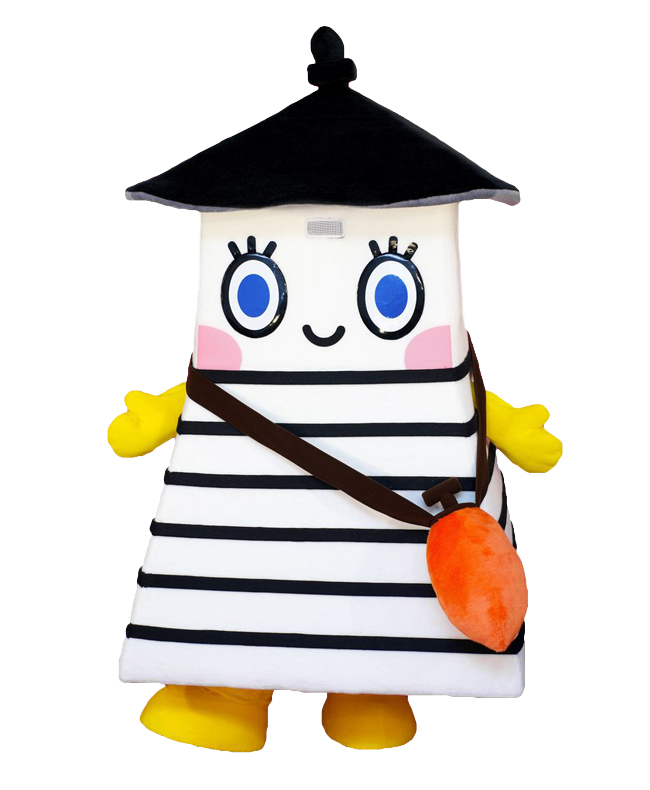 西能登　あかり