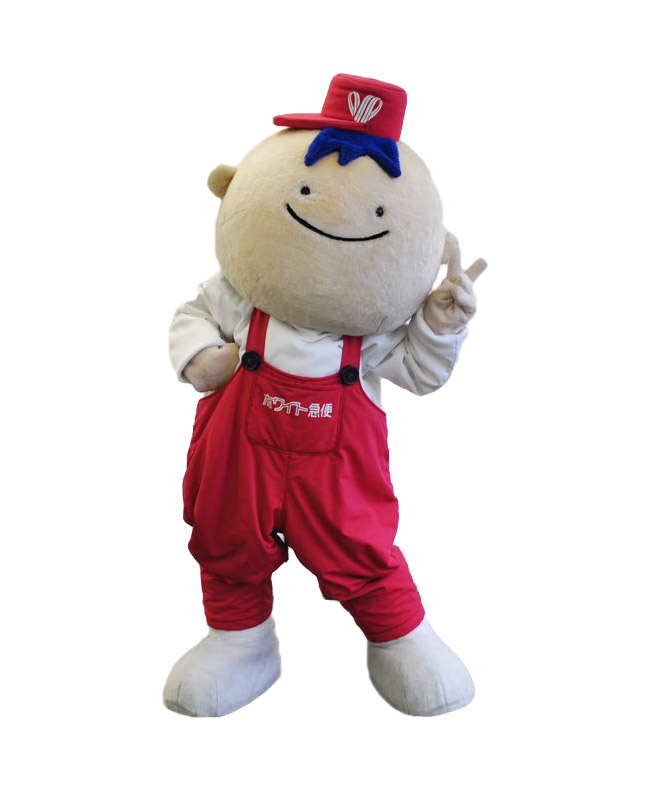 せん・たくやくん