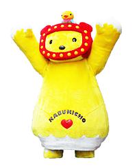 歌舞伎町の妖精かぶきち＆GOさん