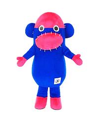 めんどくしぇ　おのくん