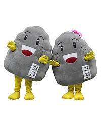 レッキー君・レッキーちゃん