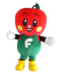 アップルちゃん