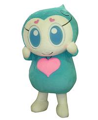 ひとしずくちゃん