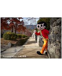 とび太くん&とび太くんより本物