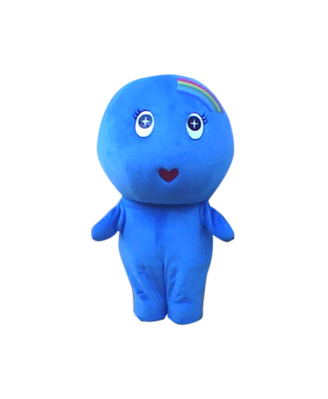 あおいろソーラ