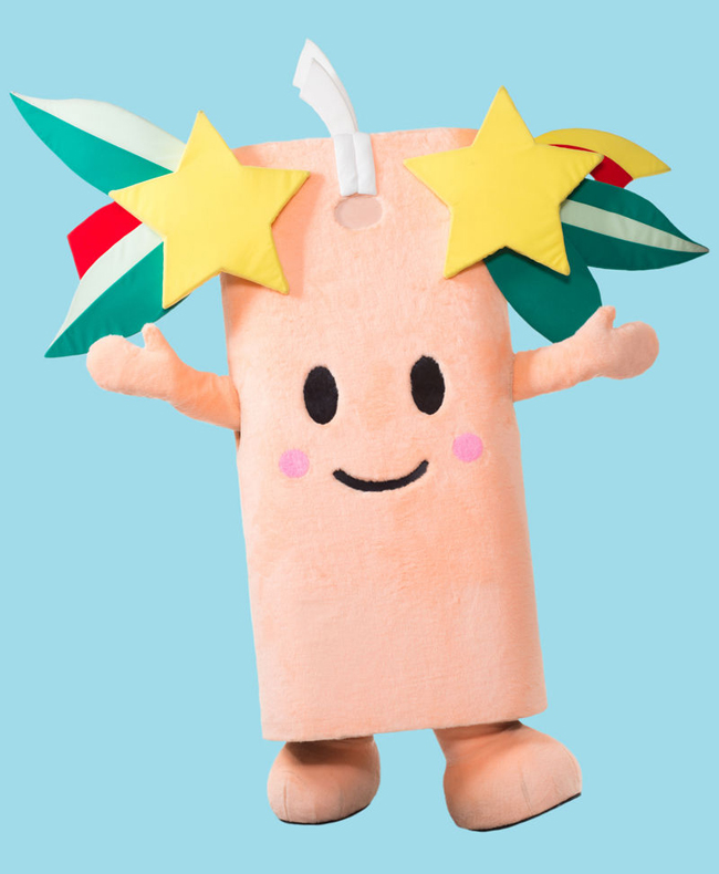 星夢（すたむ）ちゃん