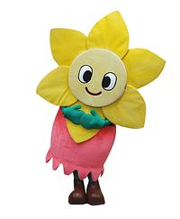 にしまろちゃん