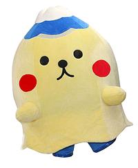 すそのん（静岡県裾野市マスコットキャラクター）
