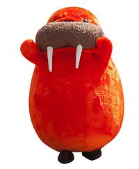  The Walkathon Walrus ウォーキー