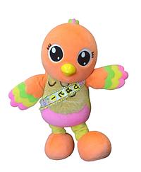 「元気一番!!ふちゅう体操」イメージキャラクター　ひばピー