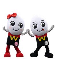 おこめの　オードリー＆タッキー