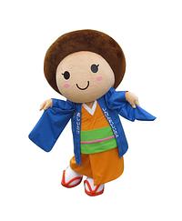 しいたけ女将ちゃん