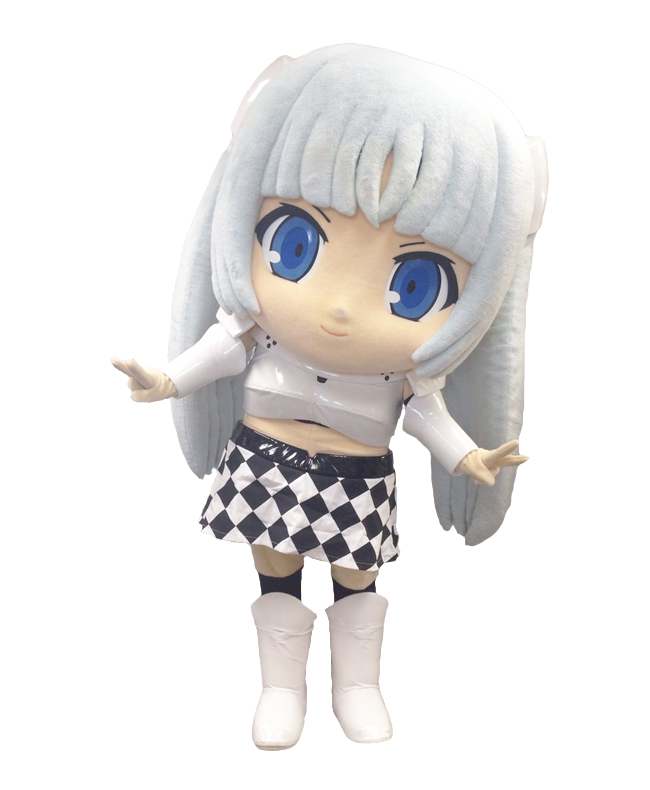 ミス･モノクローム