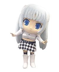 ミス･モノクローム