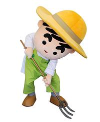 わんぱくそお太