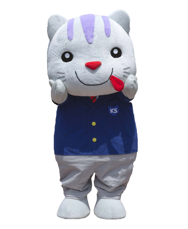 甲府昭和高校生徒会　トライス（TRYS）