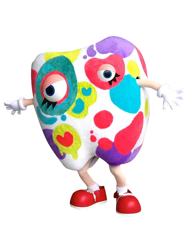 すていんてぃーすくん