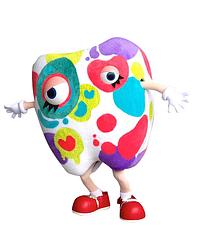 すていんてぃーすくん