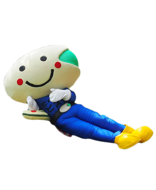 たべごろピス太君