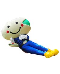 たべごろピス太君