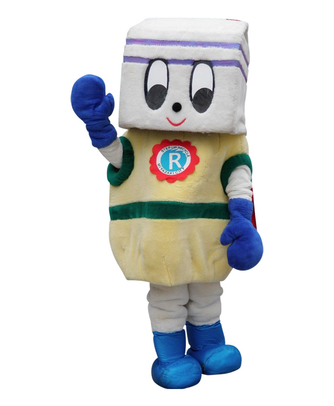 リサイクルマン