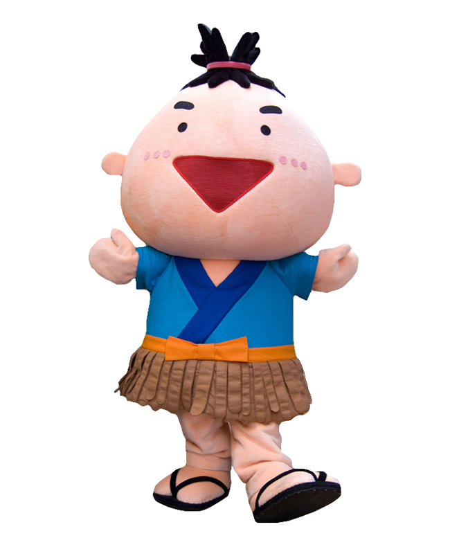 ゆめじろうくん