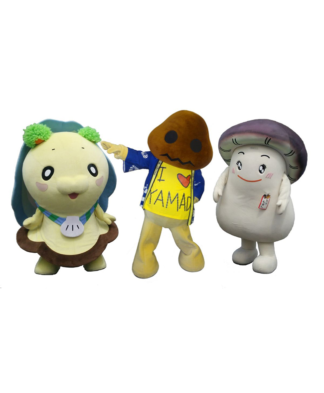 山田をもっと盛りあげ隊