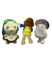 山田をもっと盛りあげ隊