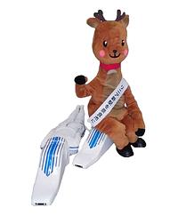 リニー君＆りにまね