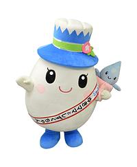 ゆきママとしずくちゃん