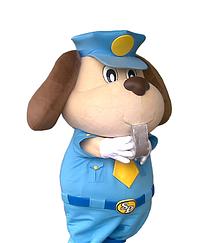 ホイッスルくん 