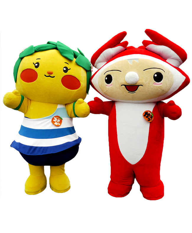 ガネッタ・つきみん