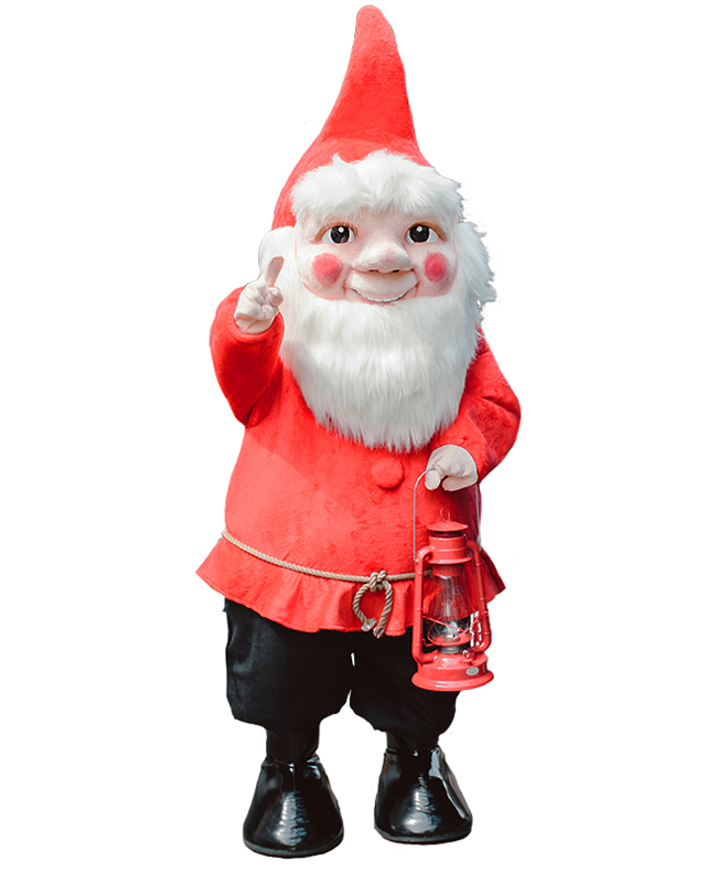 ロリポおじさん