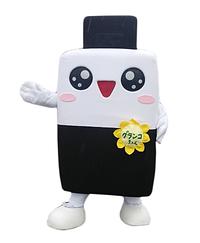 グランコちゃん