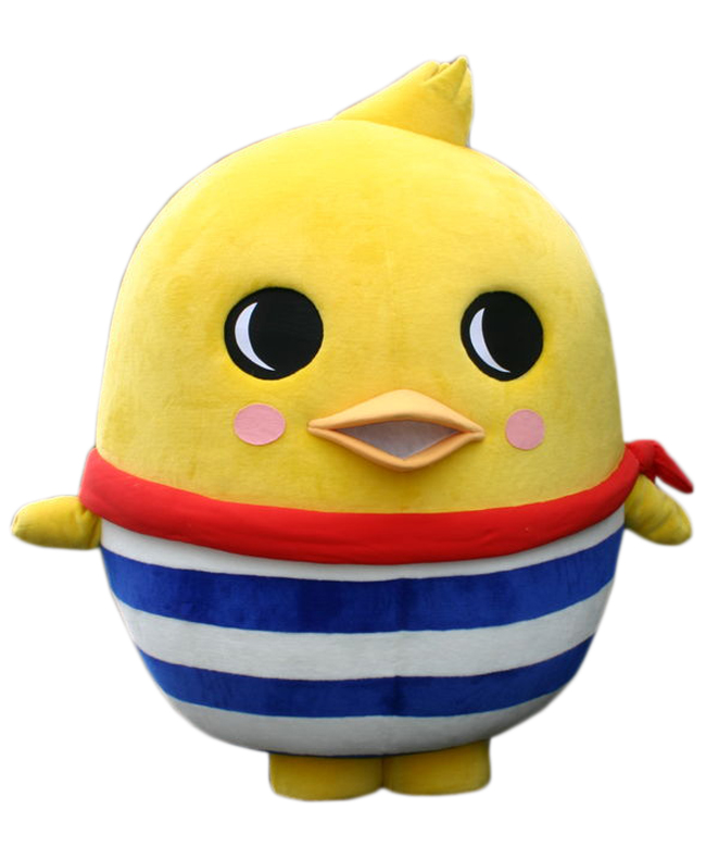 セーフティー君